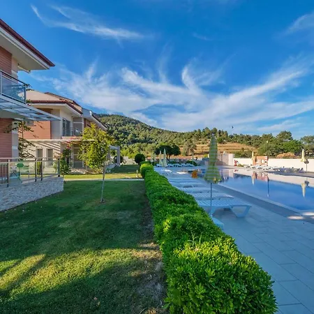 Golden Golf Villalari Hotel