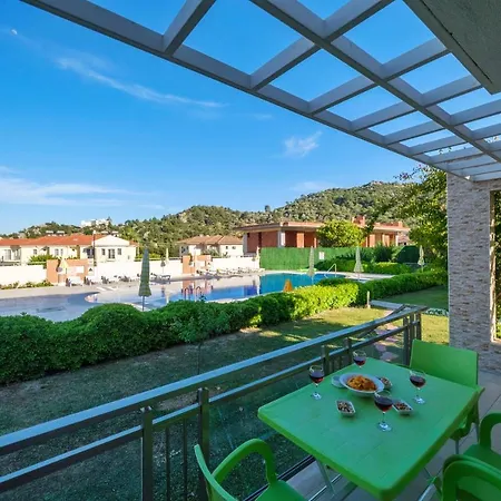 Golden Golf Villalari Hotel 4*