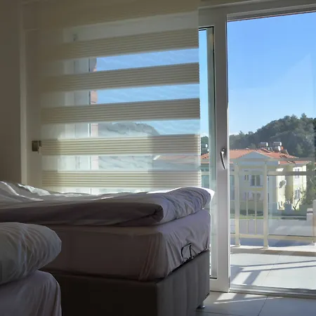 Golden Golf Villalari سَريغيرمه
