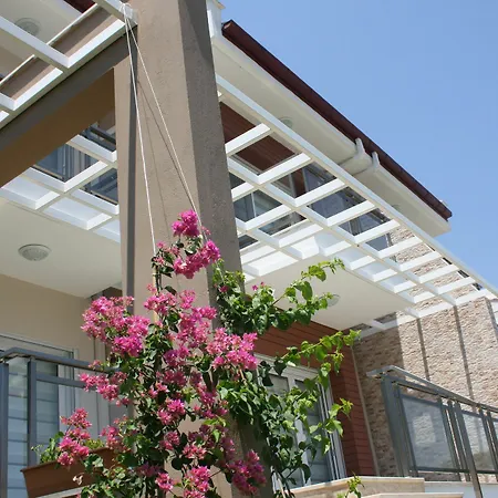 Golden Golf Villalari Sarıgerme