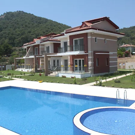 Golden Golf Villalari Hotel