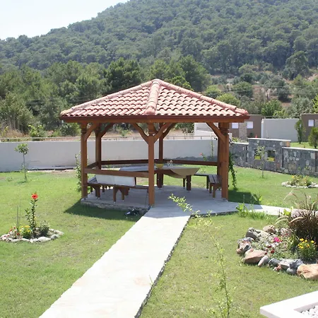 Golden Golf Villalari Hotel 4*