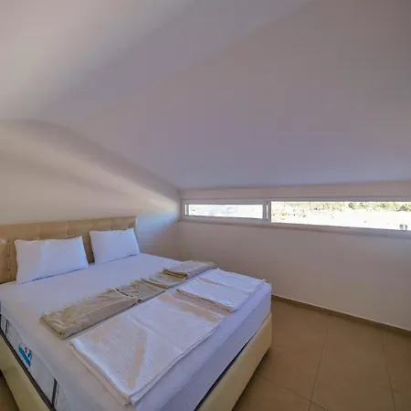Golden Golf Villalari Villa