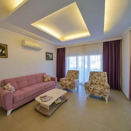 Golden Golf Villalari Villa *