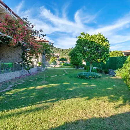 Golden Golf Villalari
