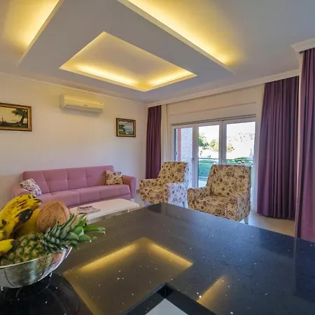 Golden Golf Villalari Villa