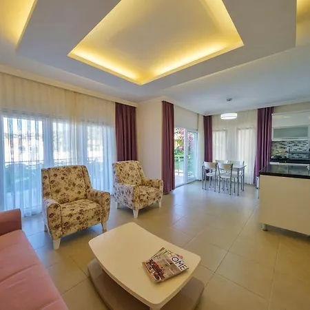 Golden Golf Villalari Villa