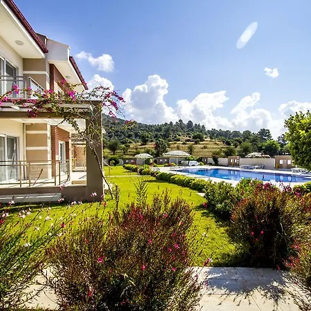 Golden Golf Villalari Villa