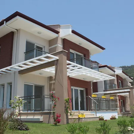 Golden Golf Villalari Villa