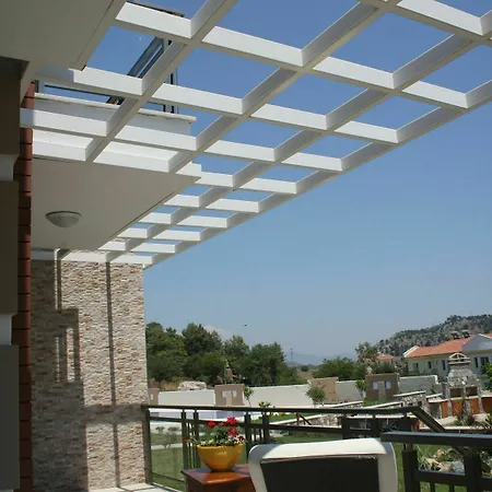 Villa Golden Golf Villalari *