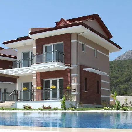 Golden Golf Villalari Villa