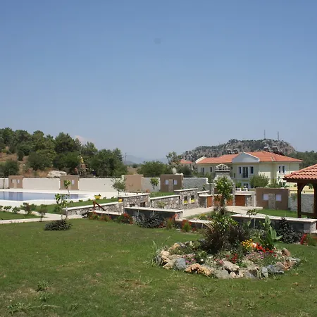 Golden Golf Villalari