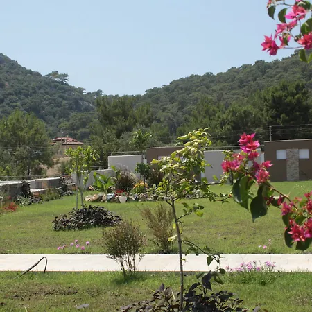 Golden Golf Villalari 4* Sarigerme