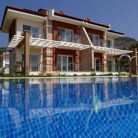 Golden Golf Villalari Villa