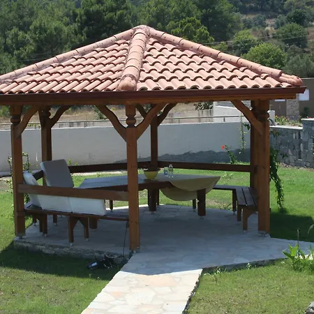 Golden Golf Villalari