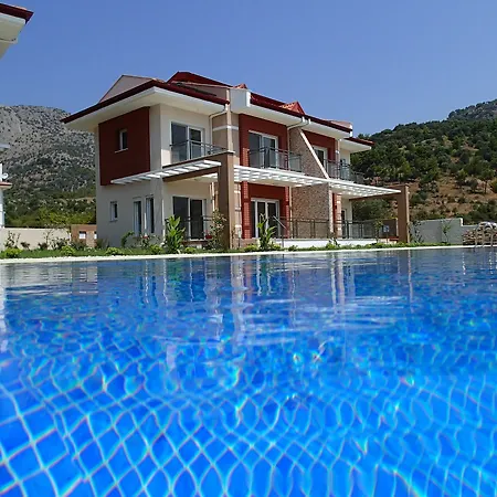 Golden Golf Villalari Villa