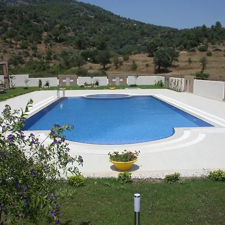 Golden Golf Villalari Villa