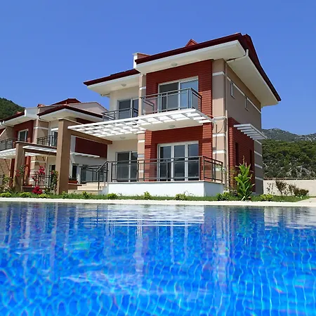 Villa Golden Golf Villalari *