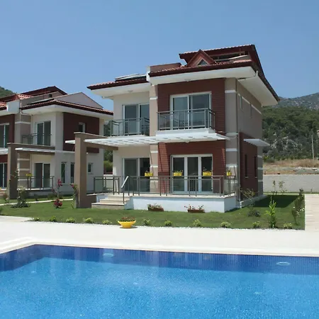Golden Golf Villalari Villa