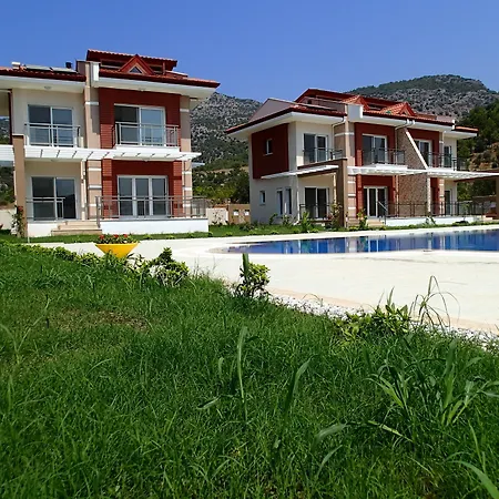 Golden Golf Villalari