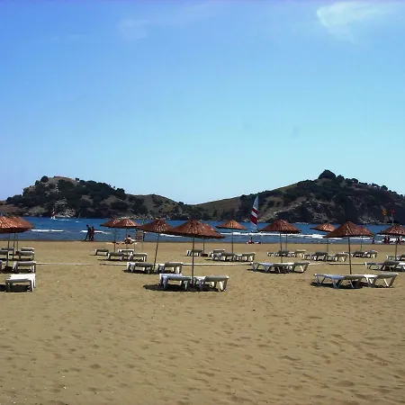Golden Golf Villalari 4*